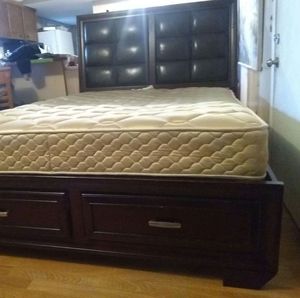 Meet your Posher, Furniture